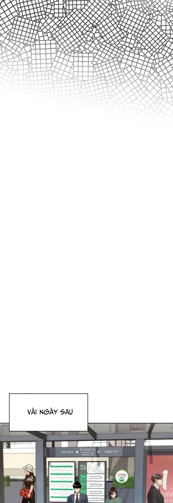 Từ nhân viên vạn năng trở thành huyền thoại - Chapter 27 - Page 33