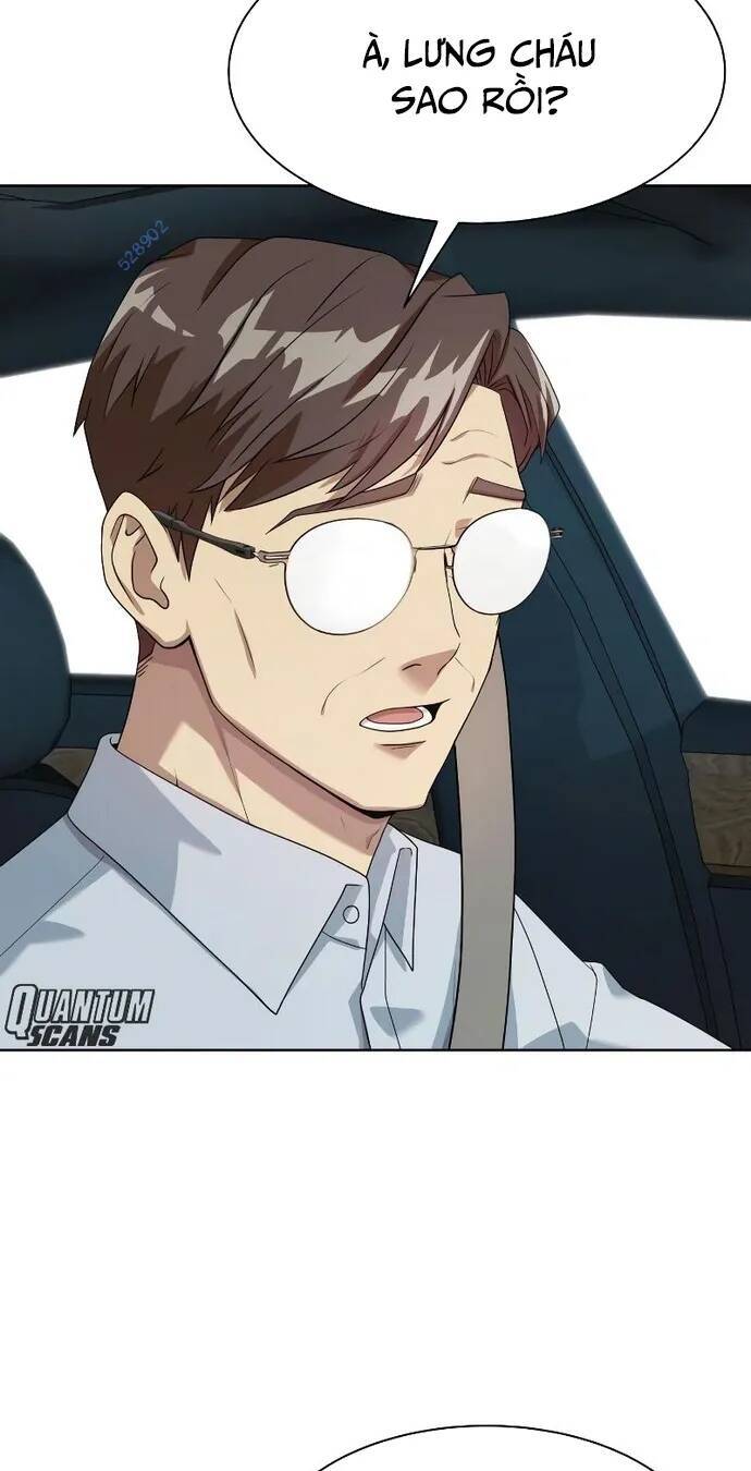Từ nhân viên vạn năng trở thành huyền thoại - Chapter 27 - Page 38