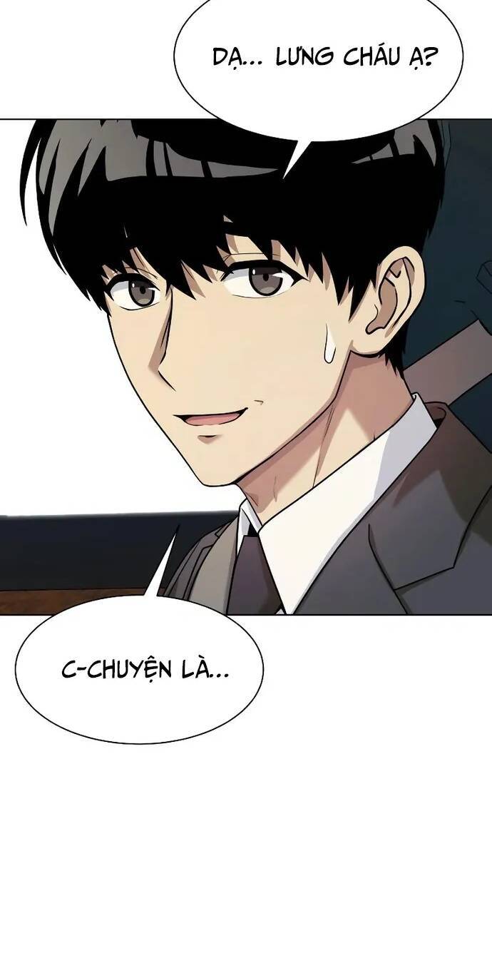 Từ nhân viên vạn năng trở thành huyền thoại - Chapter 27 - Page 39