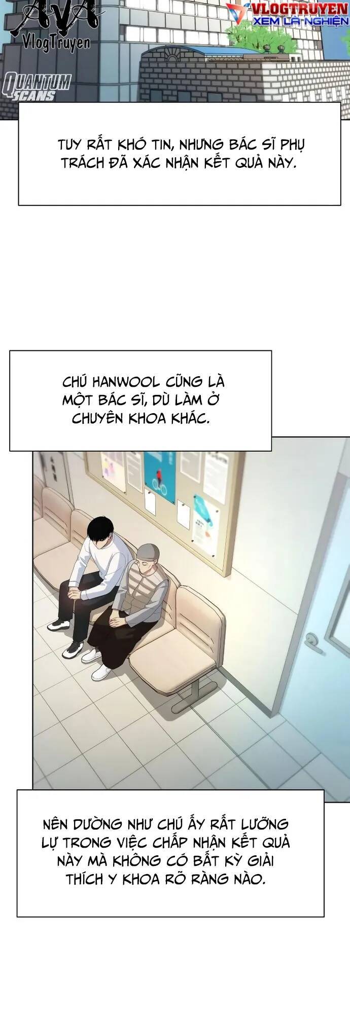 Từ nhân viên vạn năng trở thành huyền thoại - Chapter 27 - Page 4