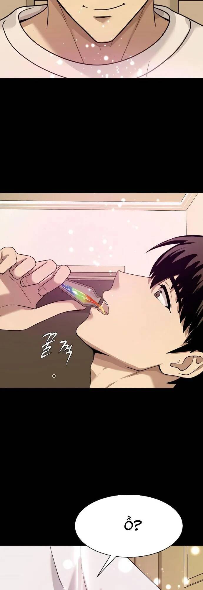 Từ nhân viên vạn năng trở thành huyền thoại - Chapter 27 - Page 43