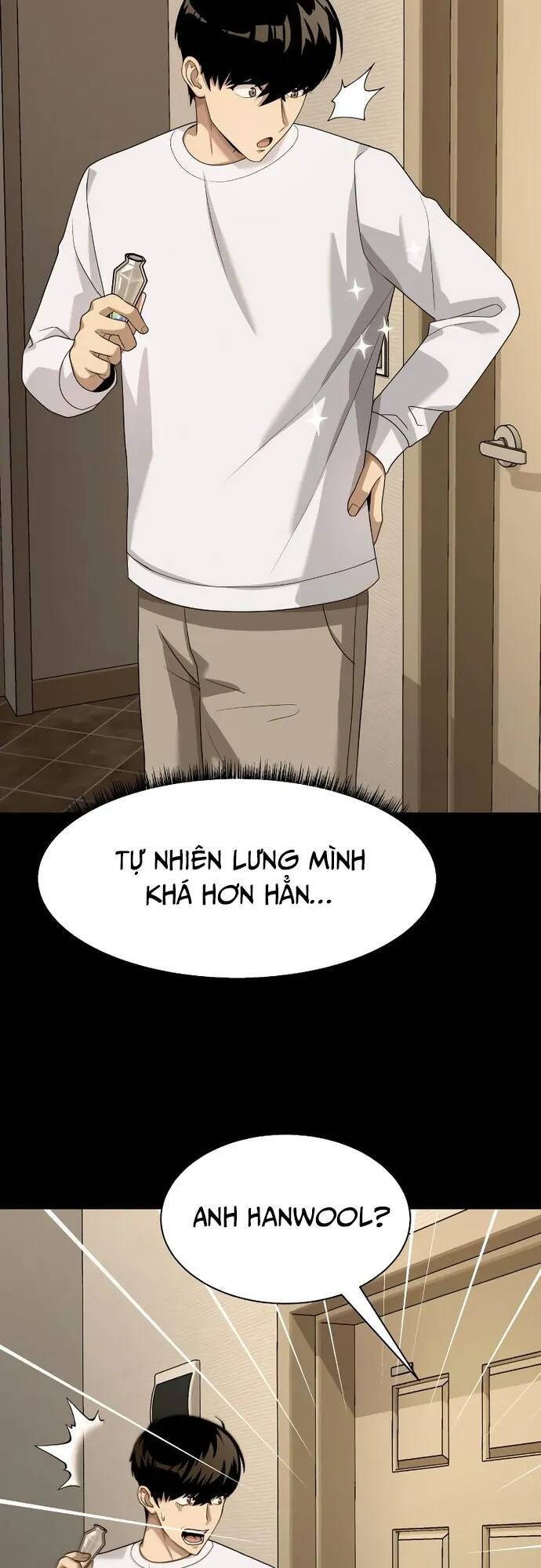 Từ nhân viên vạn năng trở thành huyền thoại - Chapter 27 - Page 45