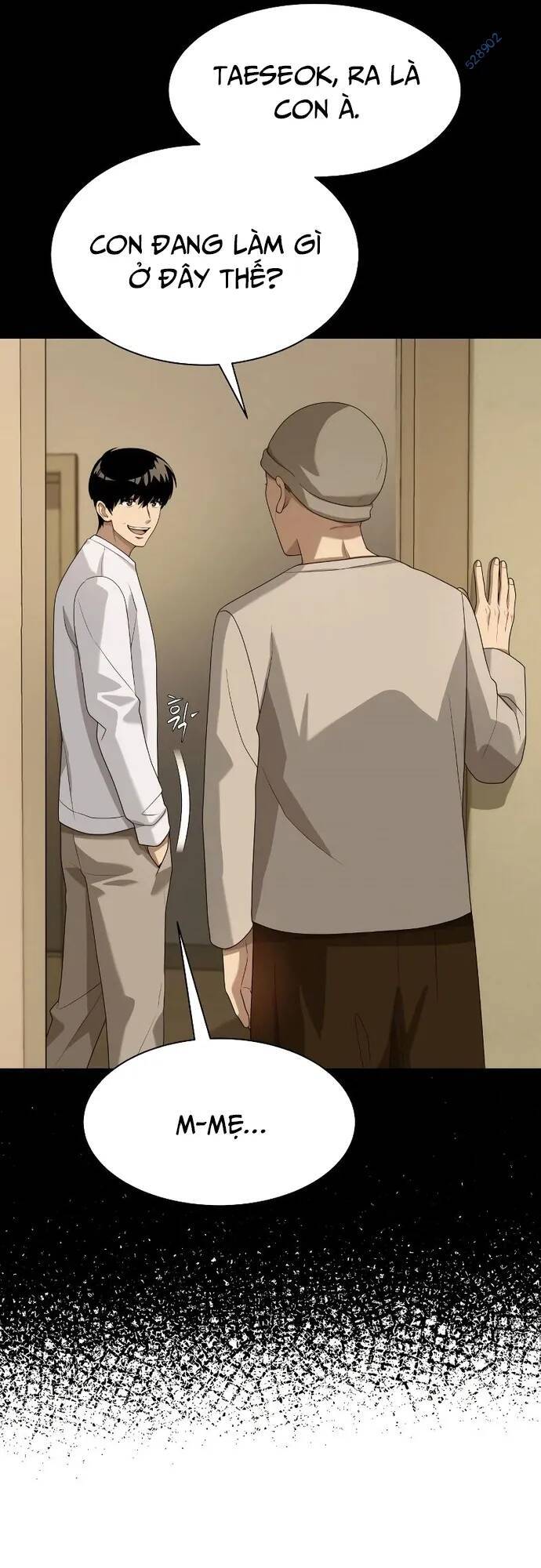 Từ nhân viên vạn năng trở thành huyền thoại - Chapter 27 - Page 48