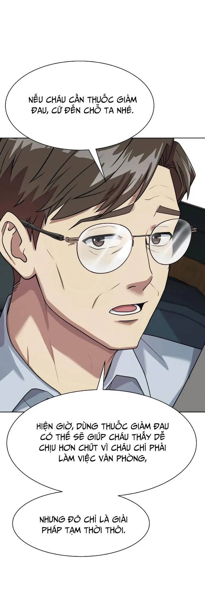 Từ nhân viên vạn năng trở thành huyền thoại - Chapter 27 - Page 49
