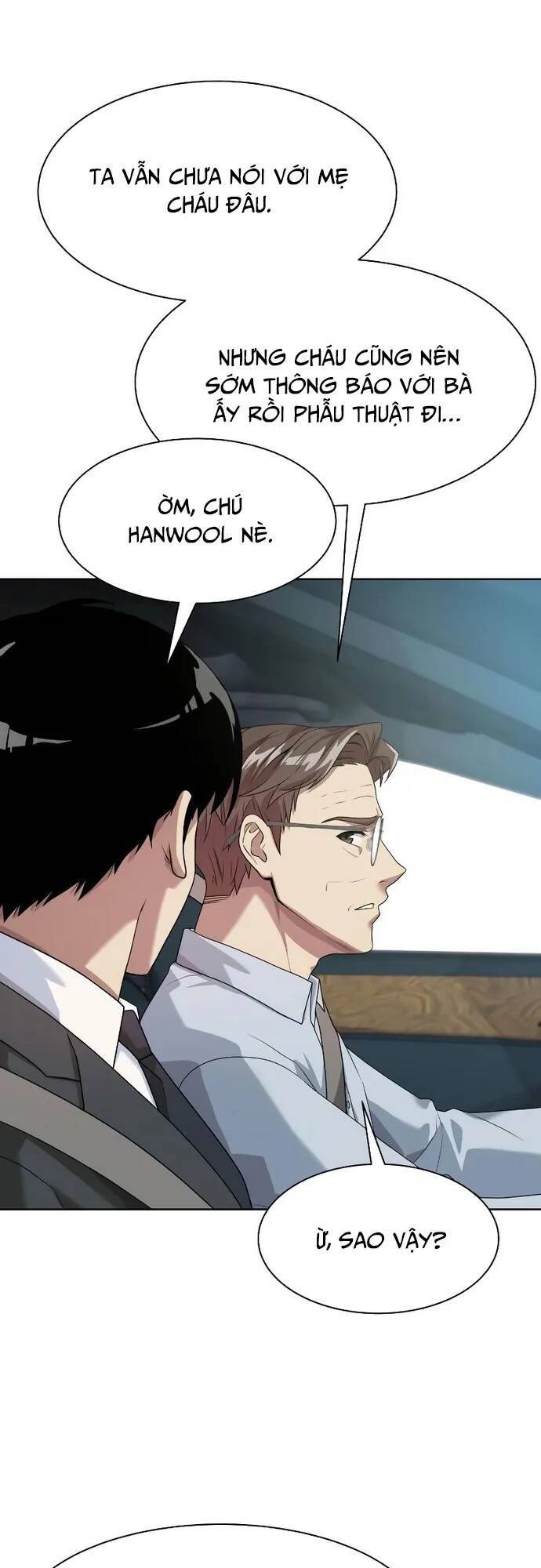 Từ nhân viên vạn năng trở thành huyền thoại - Chapter 27 - Page 50