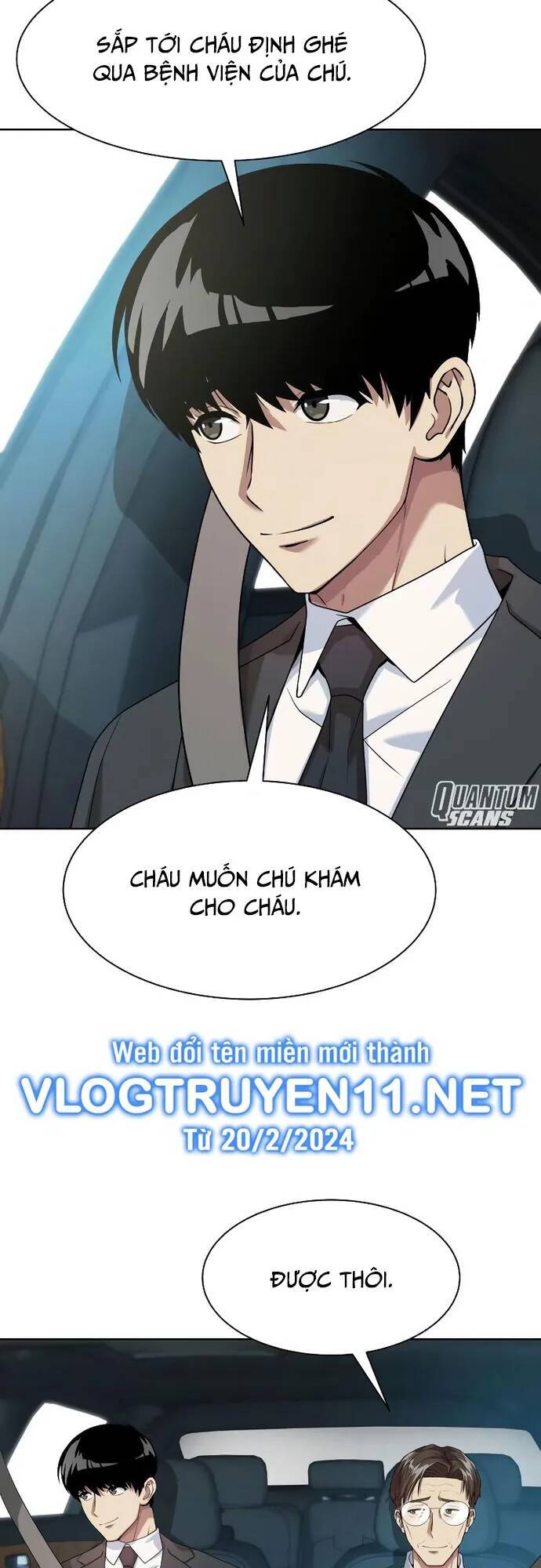 Từ nhân viên vạn năng trở thành huyền thoại - Chapter 27 - Page 51
