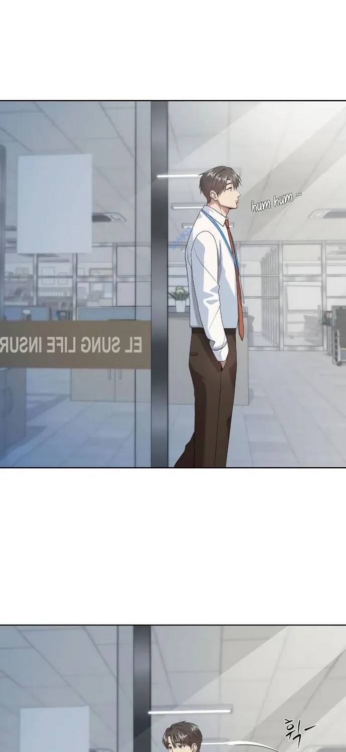 Từ nhân viên vạn năng trở thành huyền thoại - Chapter 27 - Page 54