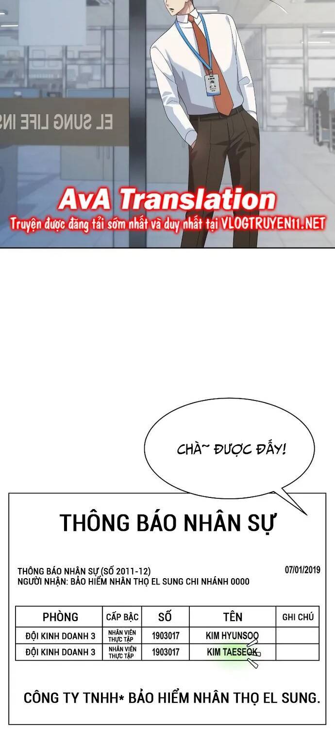 Từ nhân viên vạn năng trở thành huyền thoại - Chapter 27 - Page 55