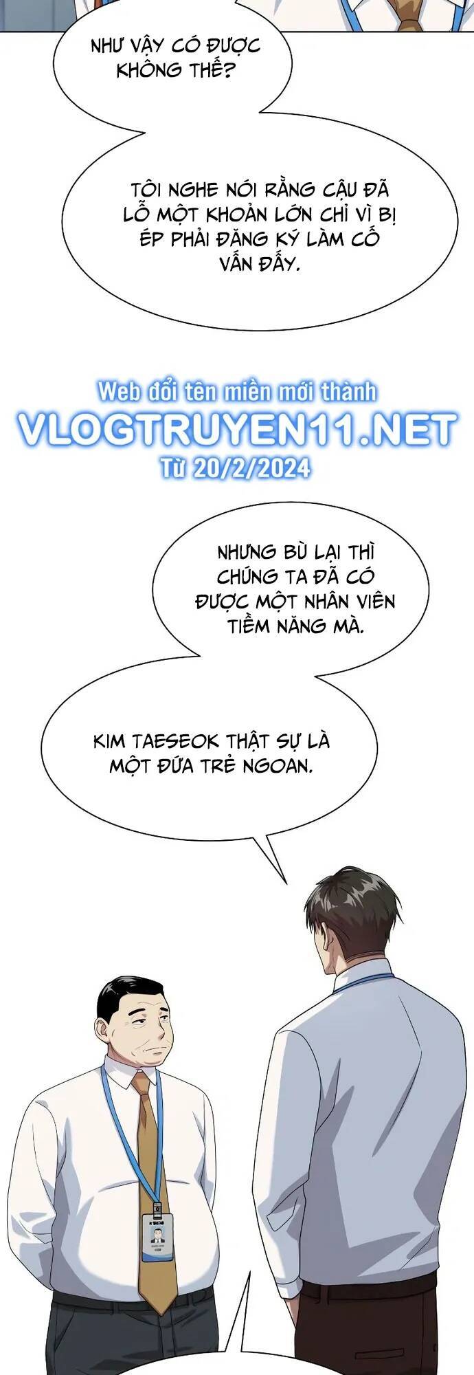 Từ nhân viên vạn năng trở thành huyền thoại - Chapter 27 - Page 58