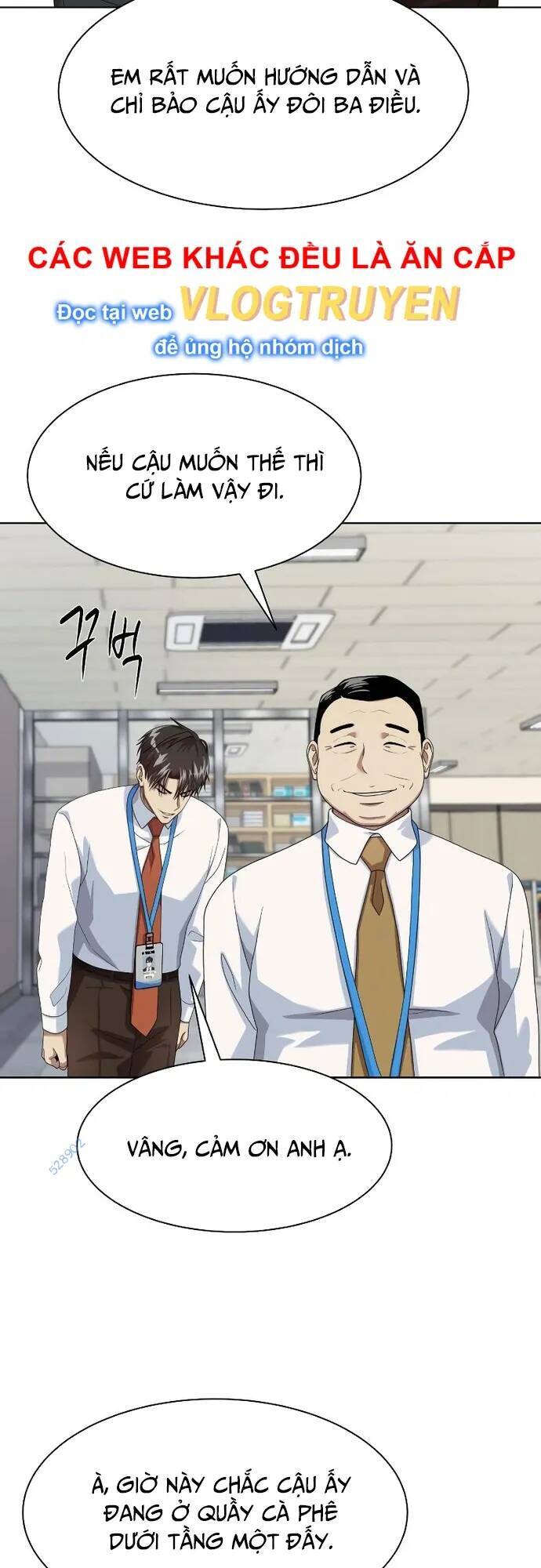 Từ nhân viên vạn năng trở thành huyền thoại - Chapter 27 - Page 59