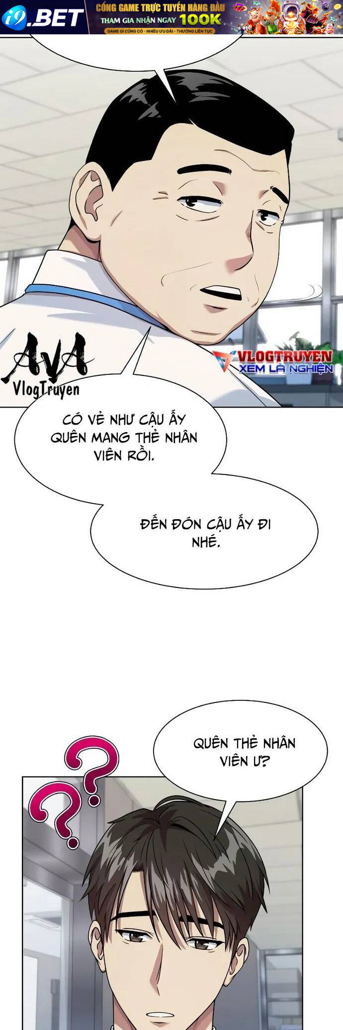 Từ nhân viên vạn năng trở thành huyền thoại - Chapter 27 - Page 60