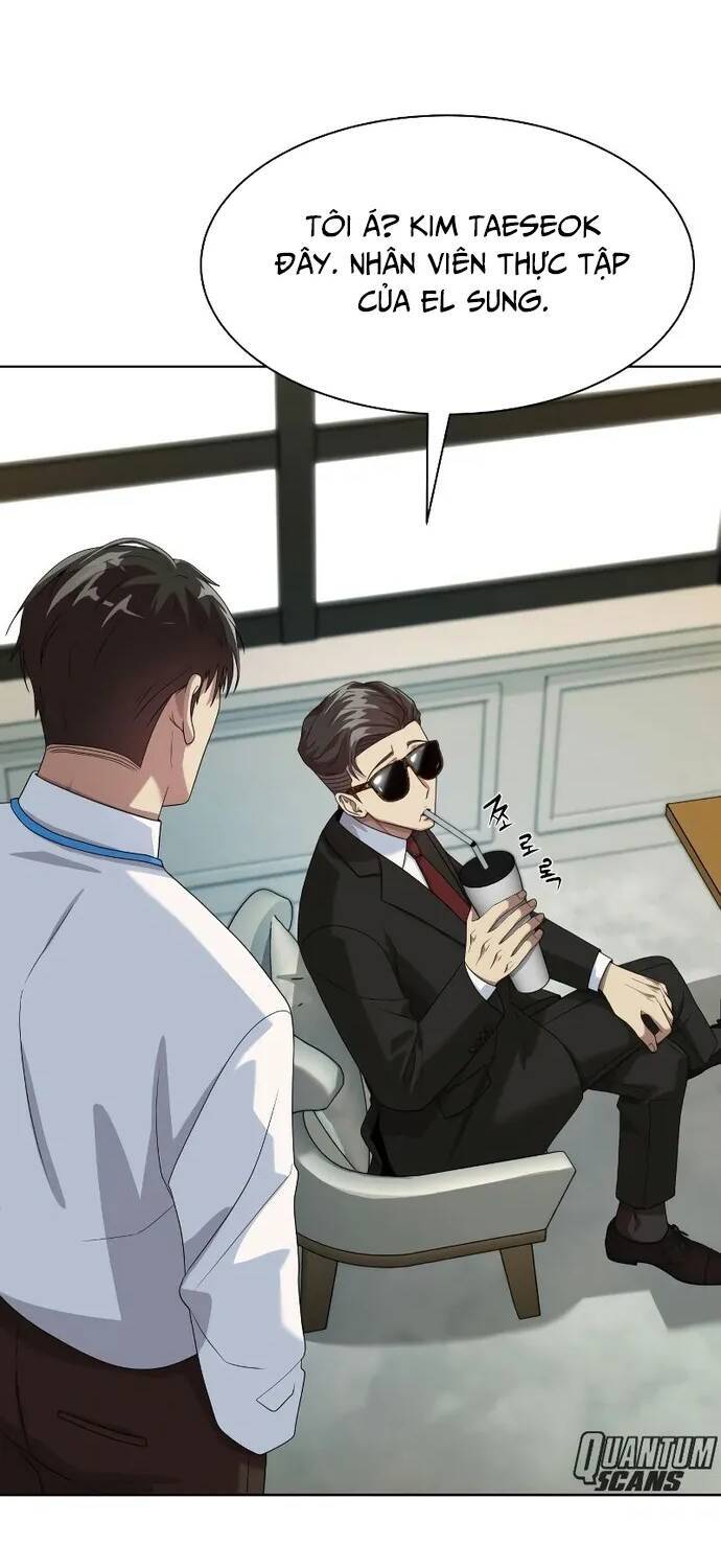 Từ nhân viên vạn năng trở thành huyền thoại - Chapter 27 - Page 63