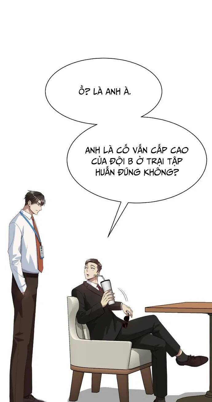 Từ nhân viên vạn năng trở thành huyền thoại - Chapter 27 - Page 64