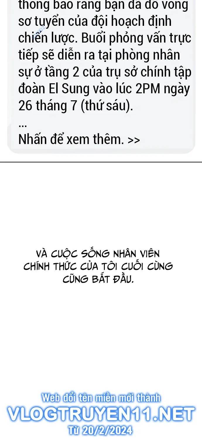 Từ nhân viên vạn năng trở thành huyền thoại - Chapter 27 - Page 7