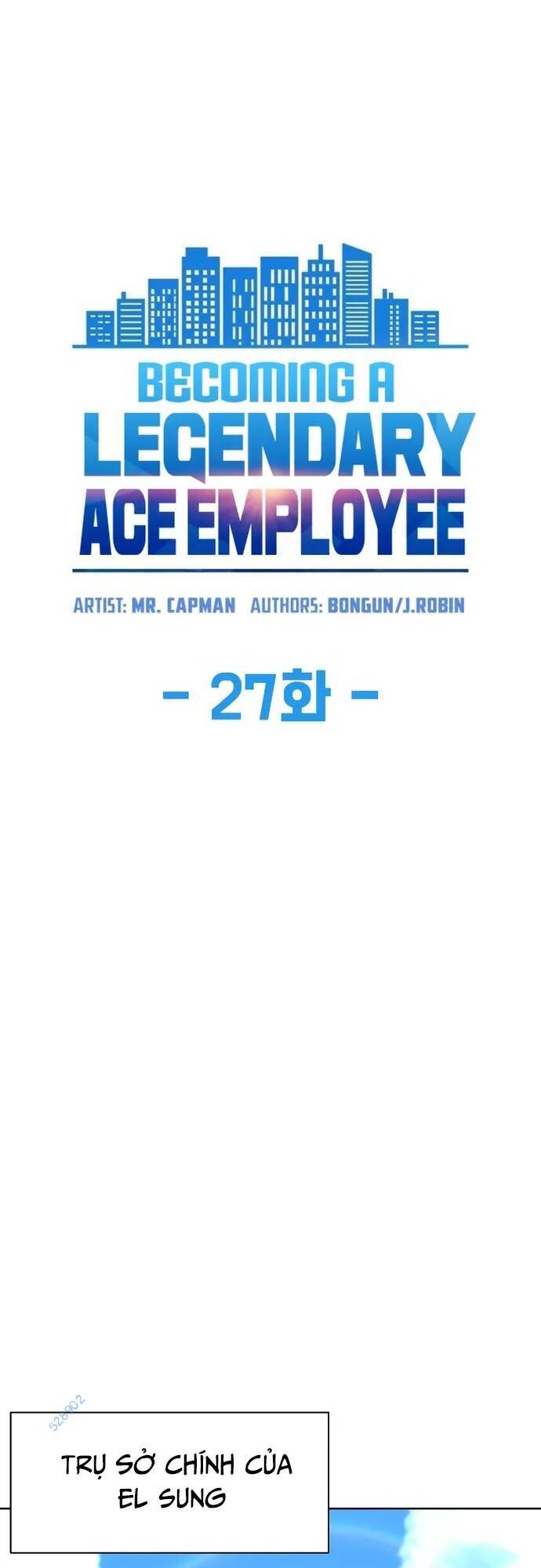 Từ nhân viên vạn năng trở thành huyền thoại - Chapter 27 - Page 8