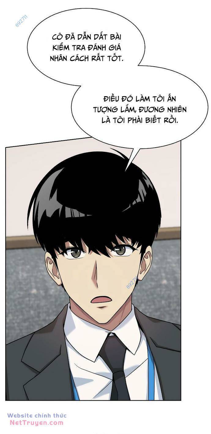 Từ nhân viên vạn năng trở thành huyền thoại - Chapter 28 - Page 15