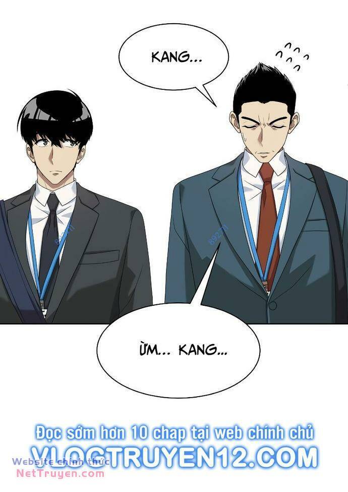 Từ nhân viên vạn năng trở thành huyền thoại - Chapter 28 - Page 20