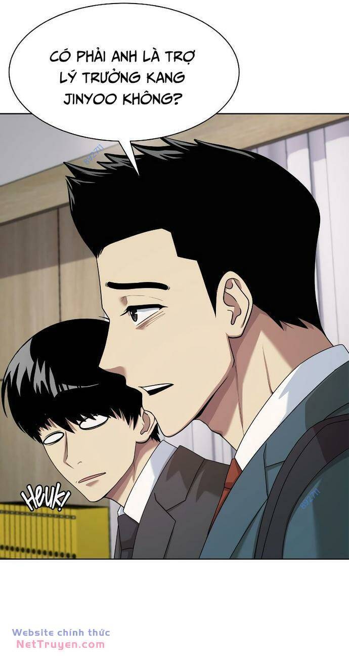 Từ nhân viên vạn năng trở thành huyền thoại - Chapter 28 - Page 21