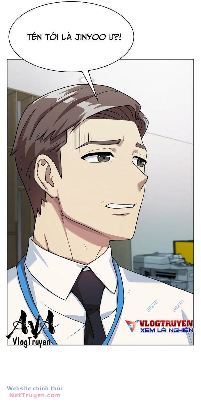 Từ nhân viên vạn năng trở thành huyền thoại - Chapter 28 - Page 22