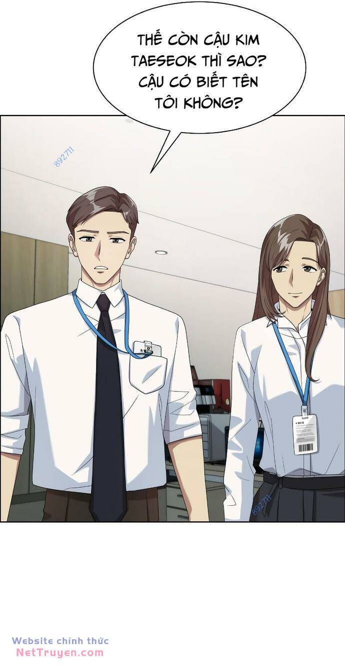 Từ nhân viên vạn năng trở thành huyền thoại - Chapter 28 - Page 27