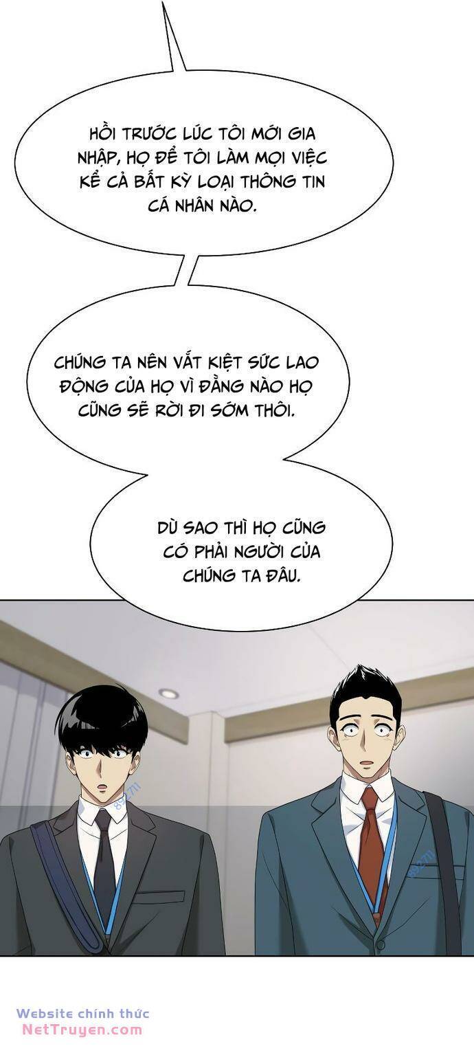 Từ nhân viên vạn năng trở thành huyền thoại - Chapter 28 - Page 31