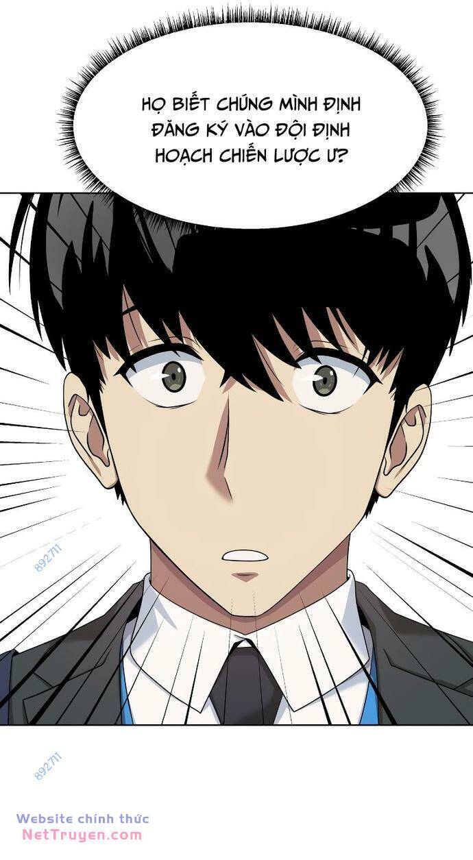 Từ nhân viên vạn năng trở thành huyền thoại - Chapter 28 - Page 32