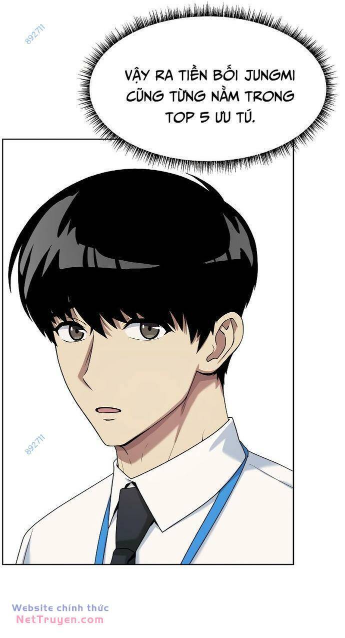 Từ nhân viên vạn năng trở thành huyền thoại - Chapter 28 - Page 36