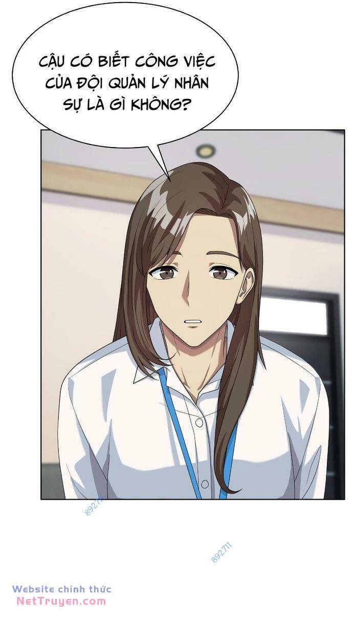 Từ nhân viên vạn năng trở thành huyền thoại - Chapter 28 - Page 37