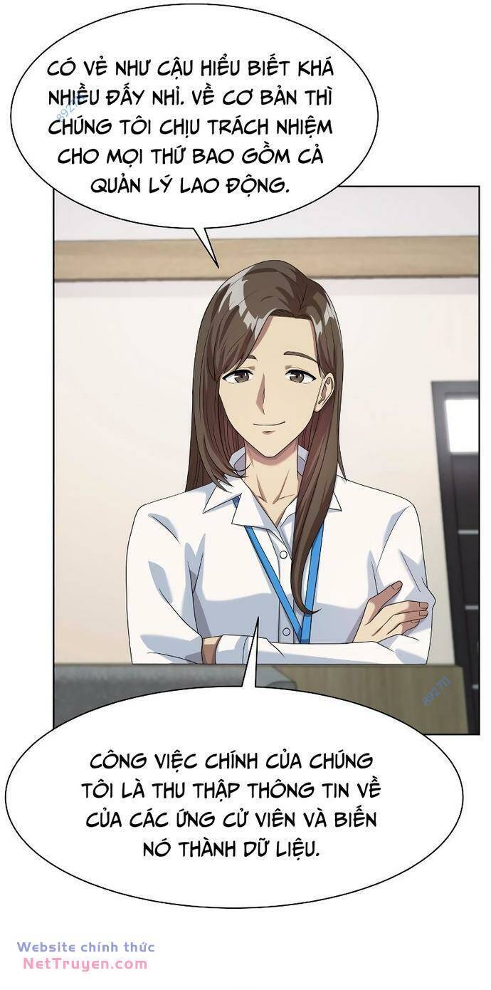 Từ nhân viên vạn năng trở thành huyền thoại - Chapter 28 - Page 39