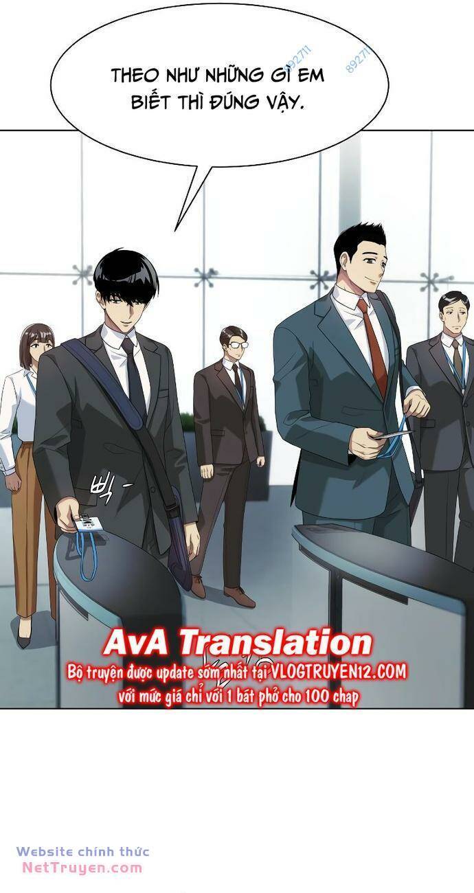 Từ nhân viên vạn năng trở thành huyền thoại - Chapter 28 - Page 4