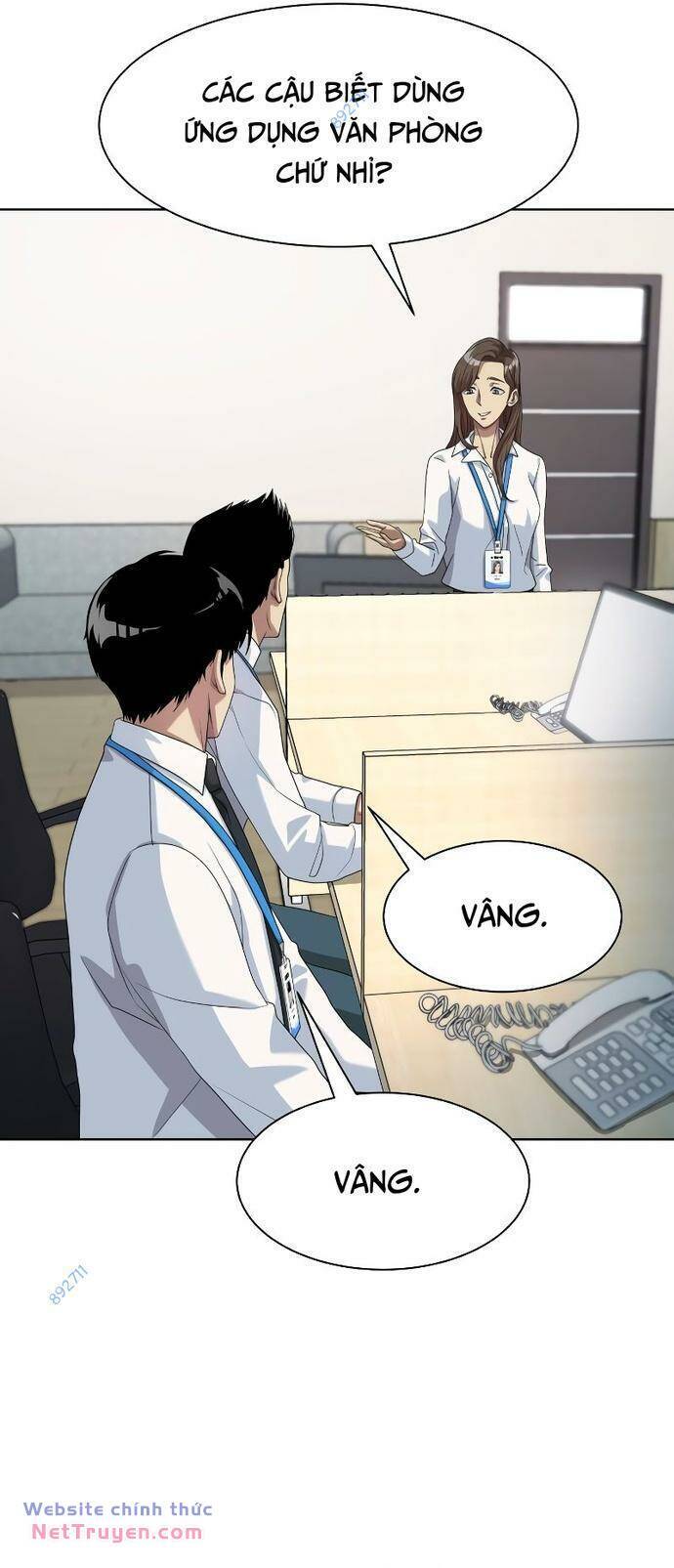 Từ nhân viên vạn năng trở thành huyền thoại - Chapter 28 - Page 40