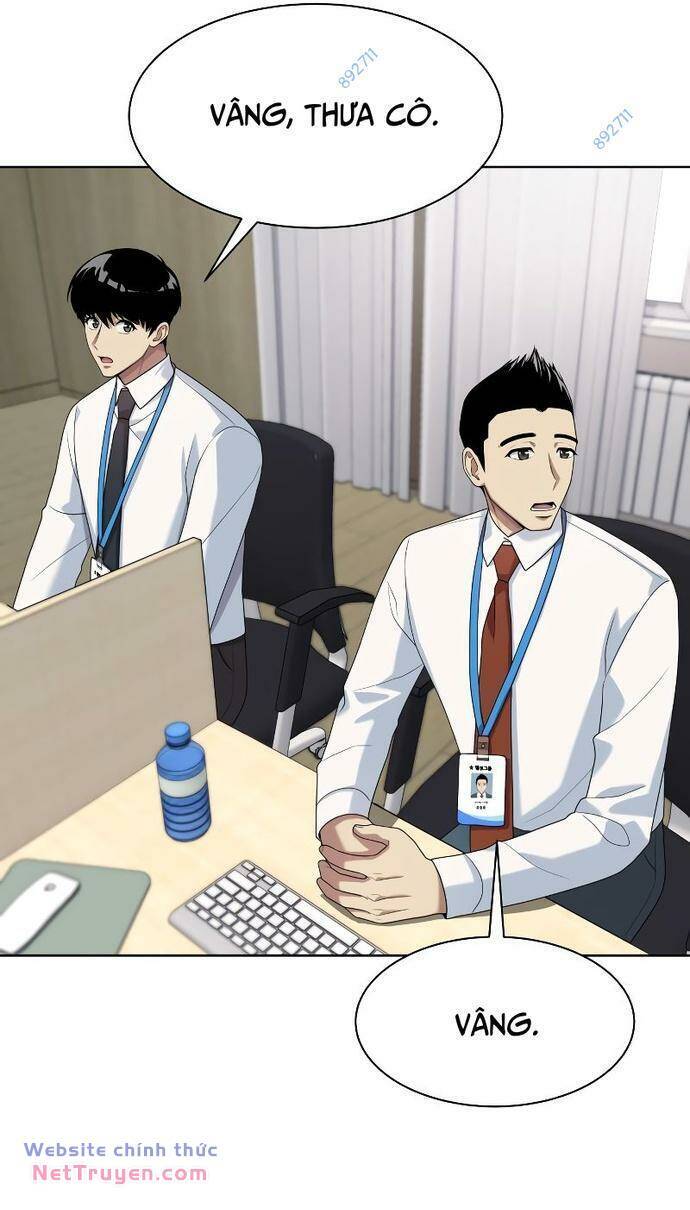 Từ nhân viên vạn năng trở thành huyền thoại - Chapter 28 - Page 42