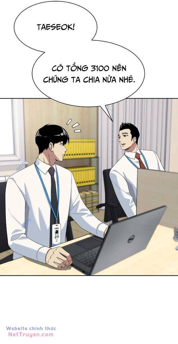 Từ nhân viên vạn năng trở thành huyền thoại - Chapter 28 - Page 43