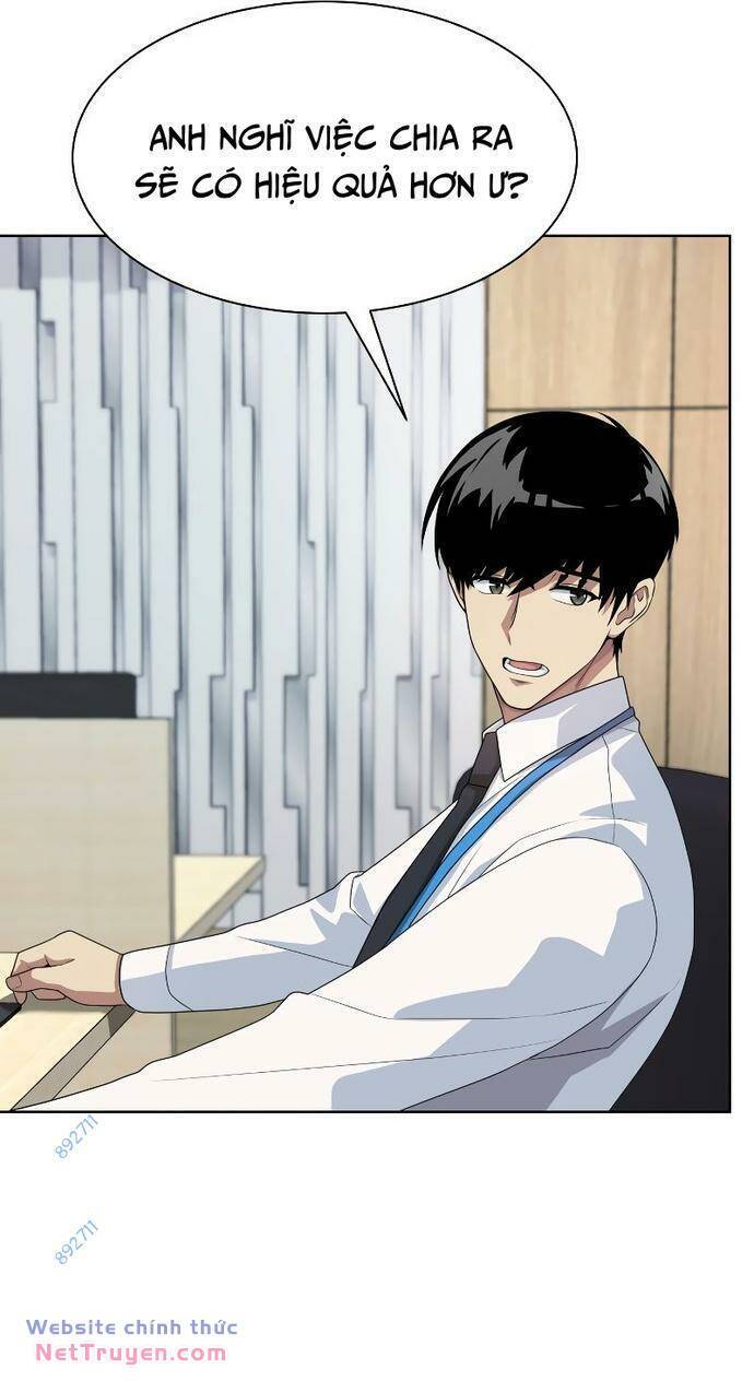 Từ nhân viên vạn năng trở thành huyền thoại - Chapter 28 - Page 45