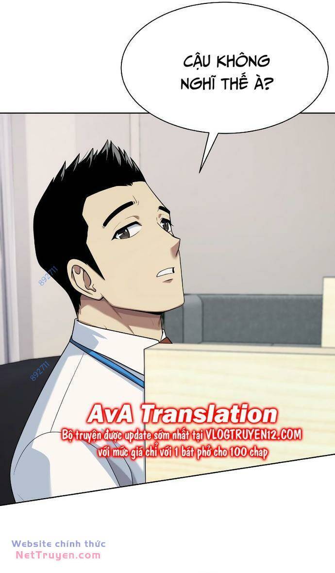 Từ nhân viên vạn năng trở thành huyền thoại - Chapter 28 - Page 46