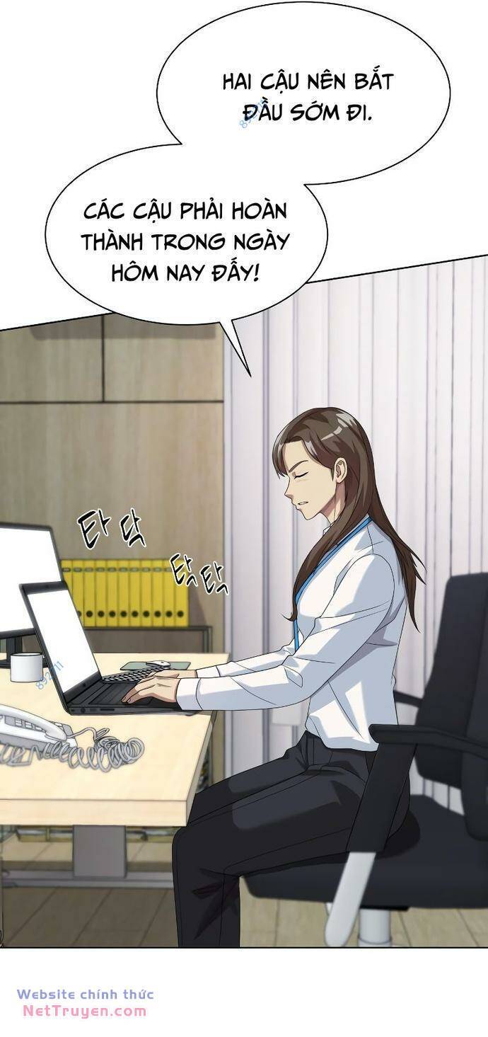 Từ nhân viên vạn năng trở thành huyền thoại - Chapter 28 - Page 47