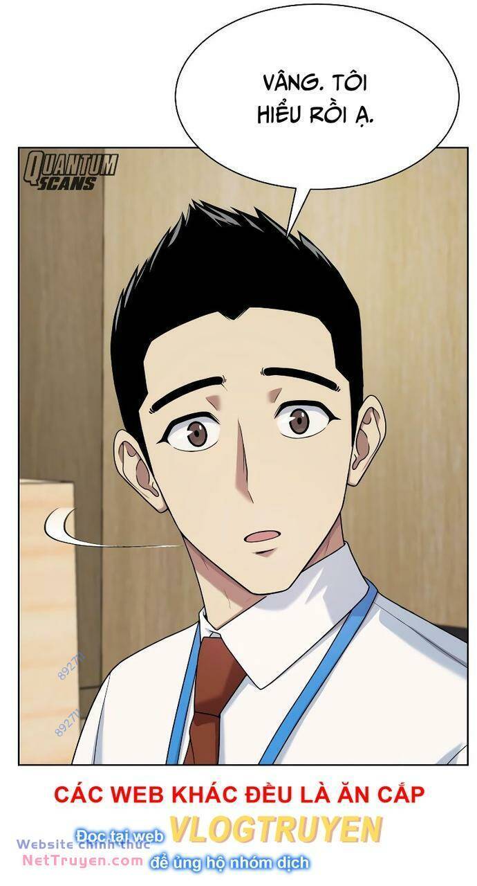 Từ nhân viên vạn năng trở thành huyền thoại - Chapter 28 - Page 48