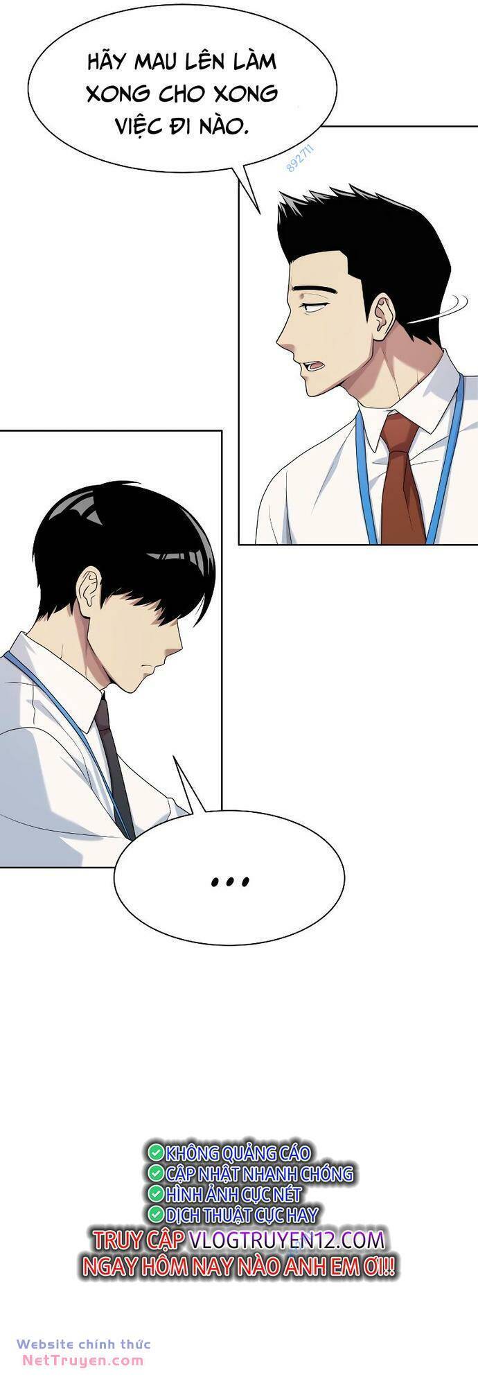 Từ nhân viên vạn năng trở thành huyền thoại - Chapter 28 - Page 49