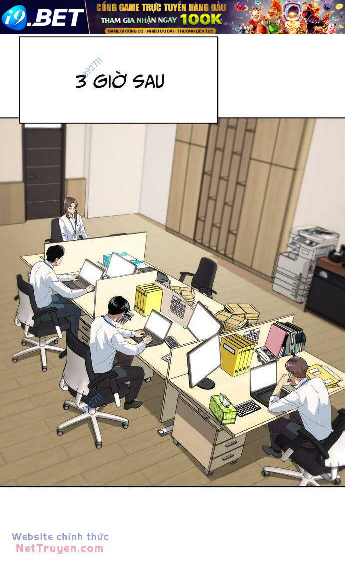 Từ nhân viên vạn năng trở thành huyền thoại - Chapter 28 - Page 50