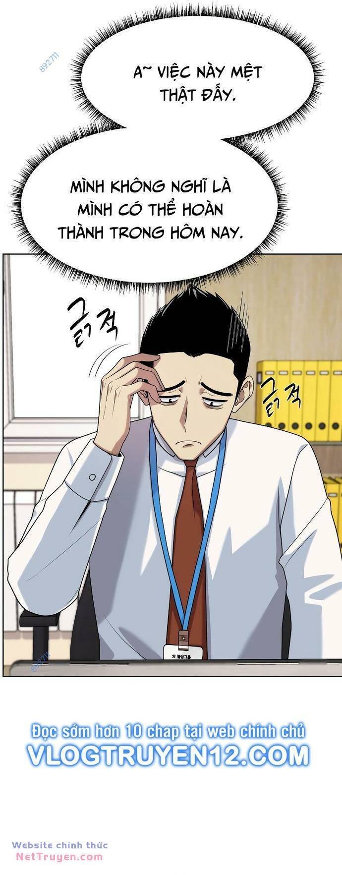 Từ nhân viên vạn năng trở thành huyền thoại - Chapter 28 - Page 52