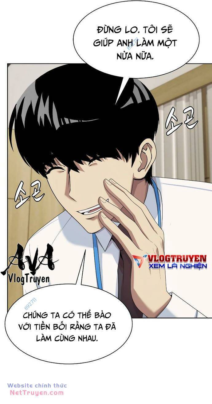 Từ nhân viên vạn năng trở thành huyền thoại - Chapter 28 - Page 56