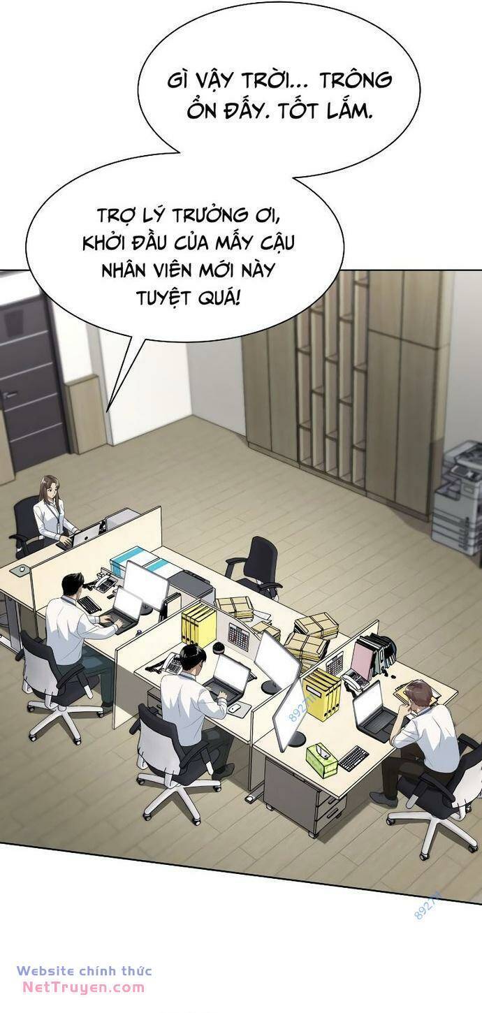 Từ nhân viên vạn năng trở thành huyền thoại - Chapter 28 - Page 62