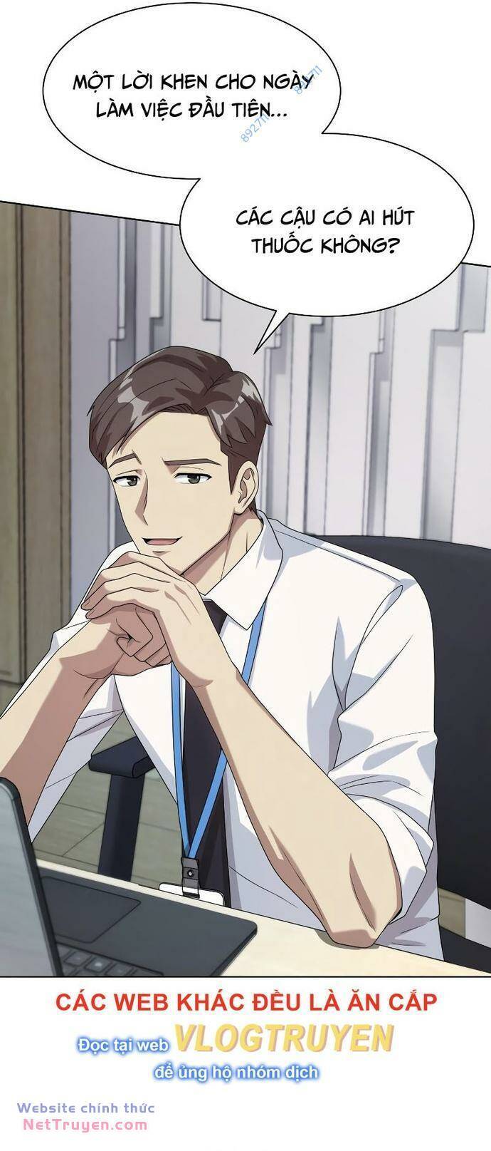 Từ nhân viên vạn năng trở thành huyền thoại - Chapter 28 - Page 63