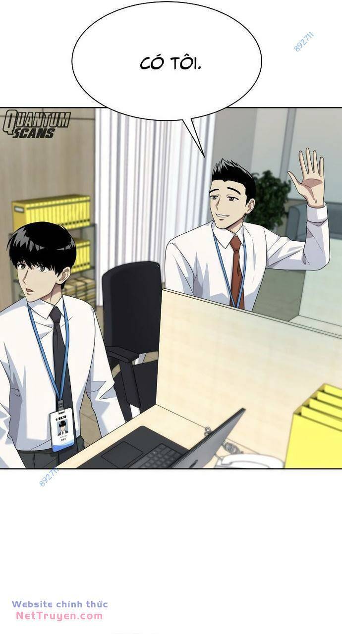 Từ nhân viên vạn năng trở thành huyền thoại - Chapter 28 - Page 64