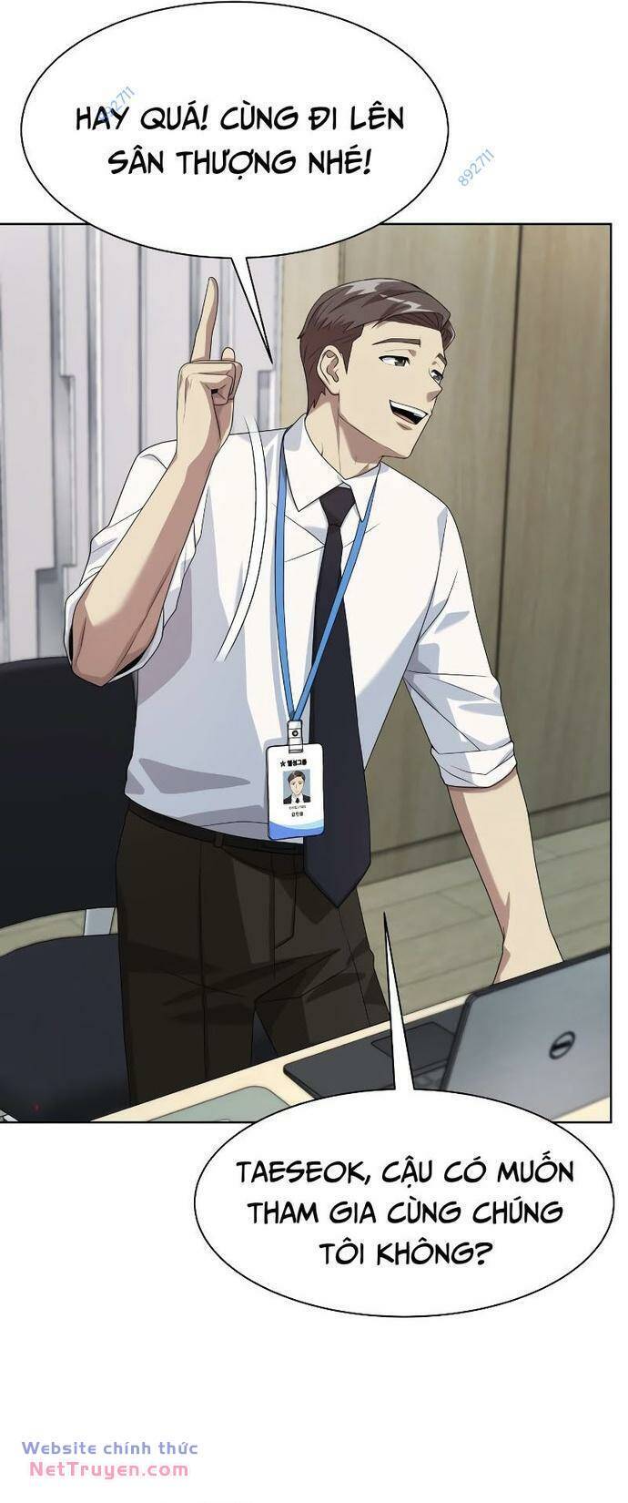 Từ nhân viên vạn năng trở thành huyền thoại - Chapter 28 - Page 65