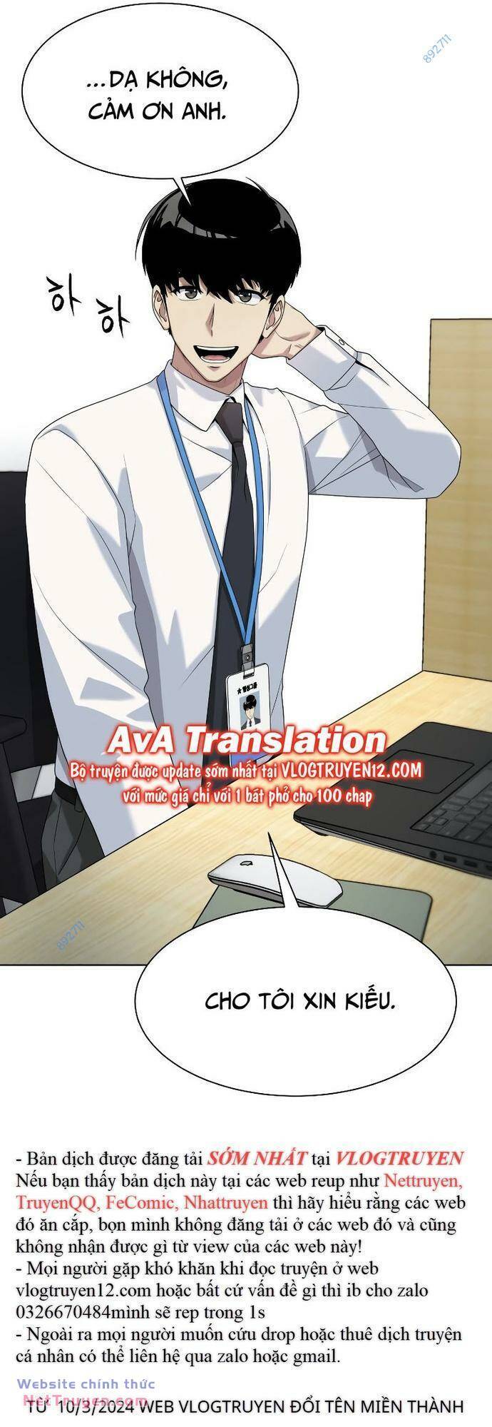 Từ nhân viên vạn năng trở thành huyền thoại - Chapter 28 - Page 66