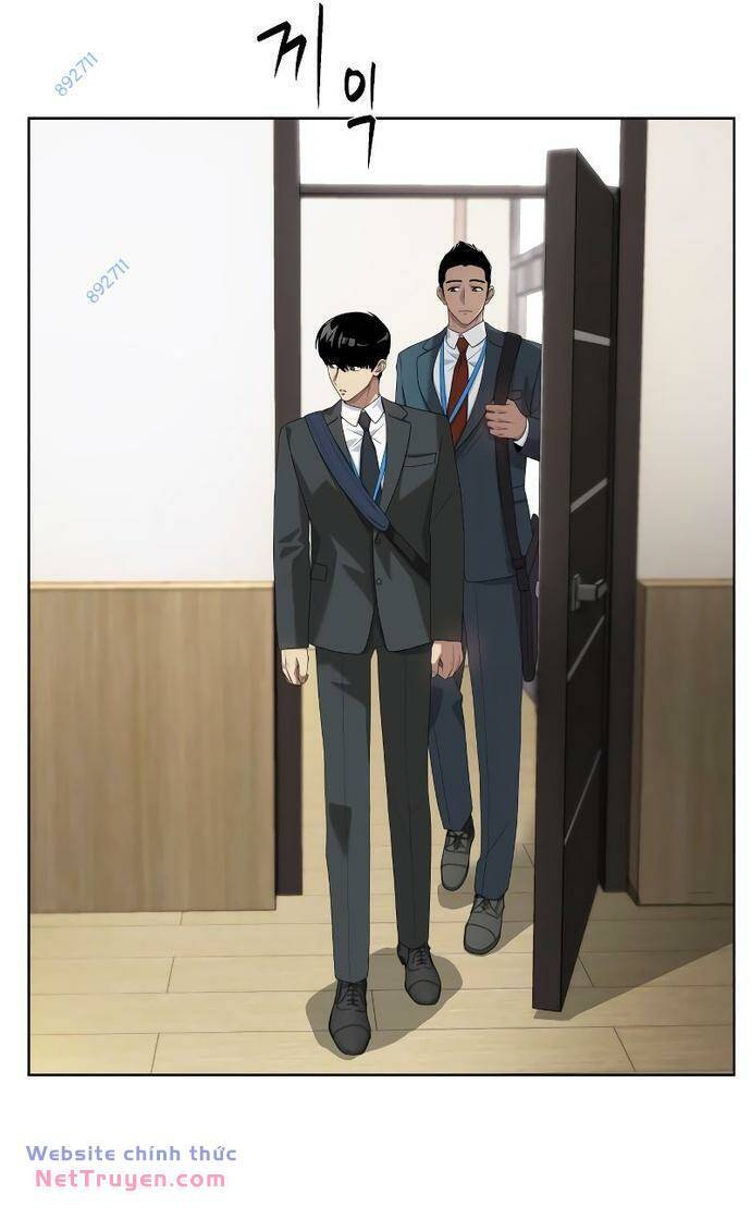 Từ nhân viên vạn năng trở thành huyền thoại - Chapter 28 - Page 7