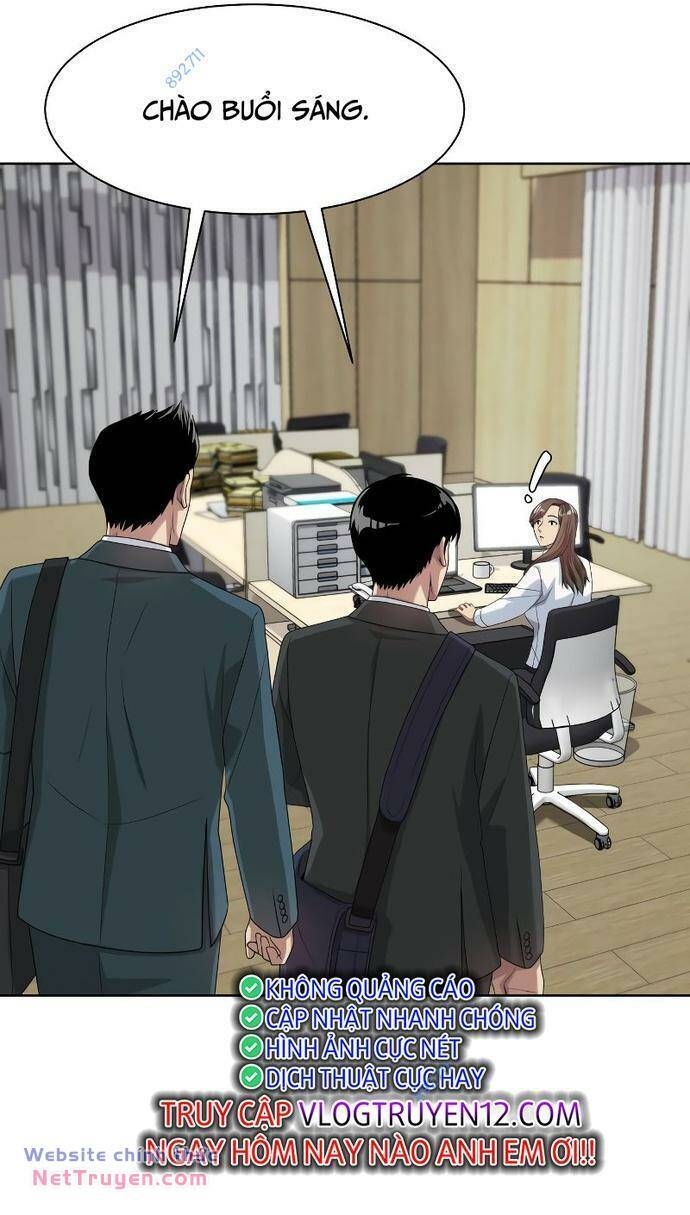 Từ nhân viên vạn năng trở thành huyền thoại - Chapter 28 - Page 8