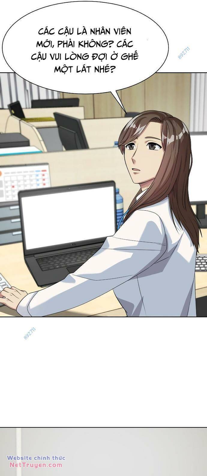 Từ nhân viên vạn năng trở thành huyền thoại - Chapter 28 - Page 9