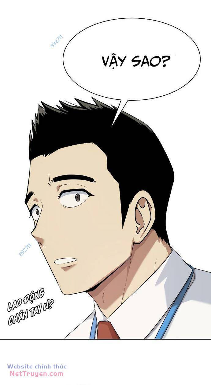 Từ nhân viên vạn năng trở thành huyền thoại - Chapter 29 - Page 10